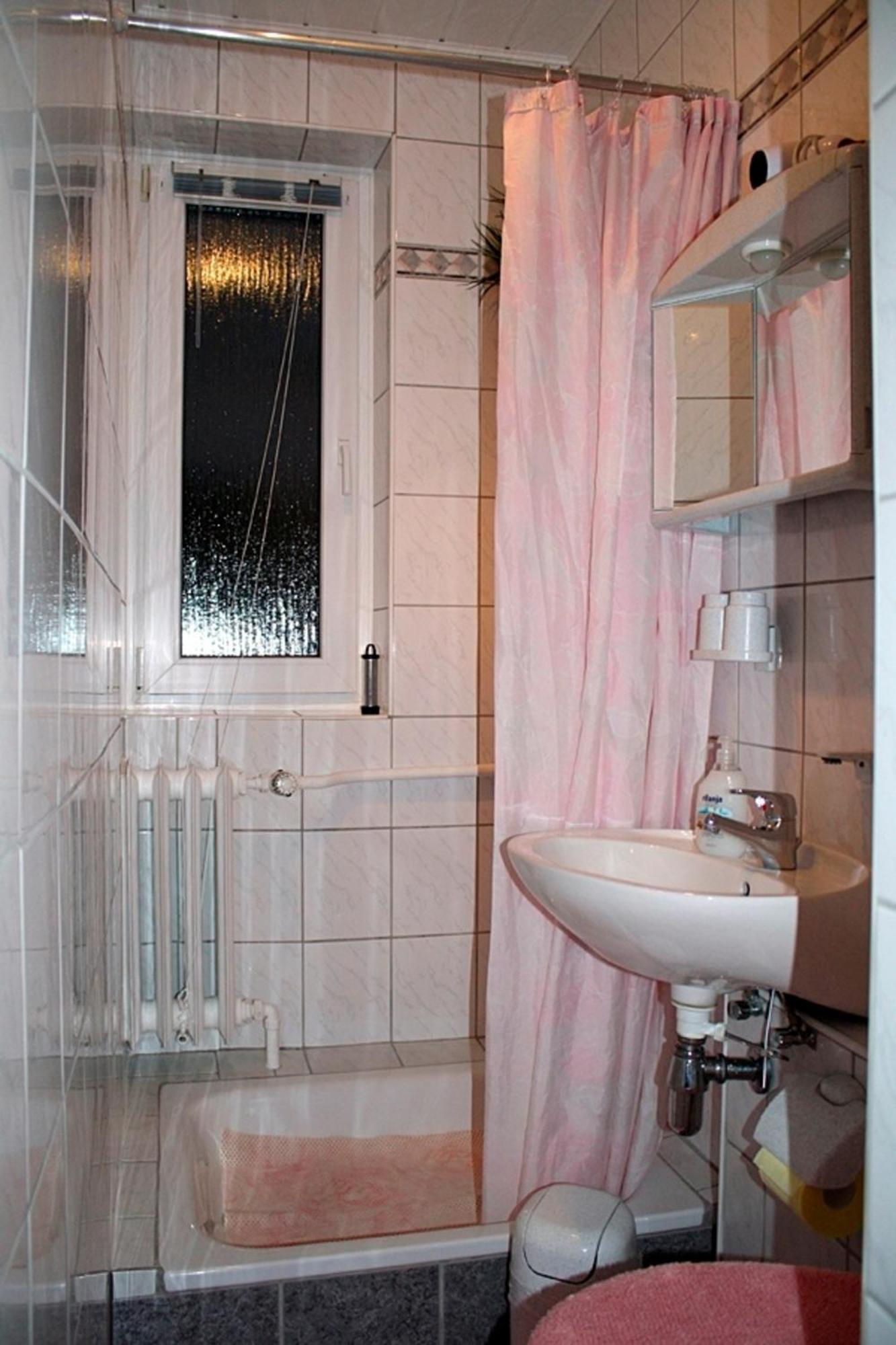 Apartmán Voss, App Zingst Exteriér fotografie